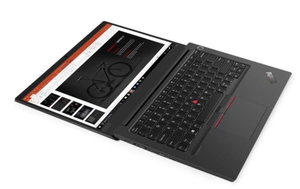 ⁦מחשב נייד  Laptop Lenovo 14.0" FHD IPS i5-10210U⁩ – תמונה ⁦6⁩