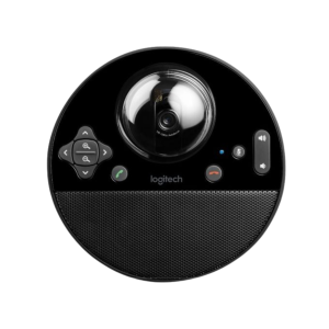 מצלמת רשת Logitech Conference Cam BCC950 Video Conference