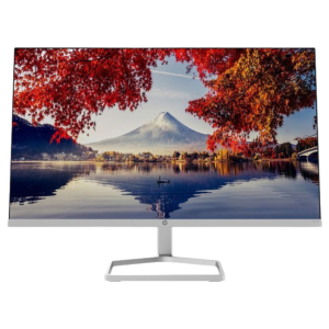 מסך מחשב HP 27" FHD 16:09 IPS VGA/2xHDMI|VESA|5ms|3YW