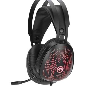 אוזניות חוטיות עם מיקרופון Marvo Gaming HG9049