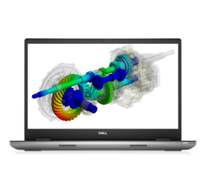 מחשב נייד DELL PRM7770 /I9-12950HX/32GB/1T/A4500/W10P/3YO