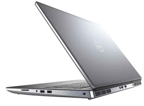 ⁦מחשב נייד Laptop Dell Presicion 15.6'' FHD i7-10750H⁩ – תמונה ⁦5⁩