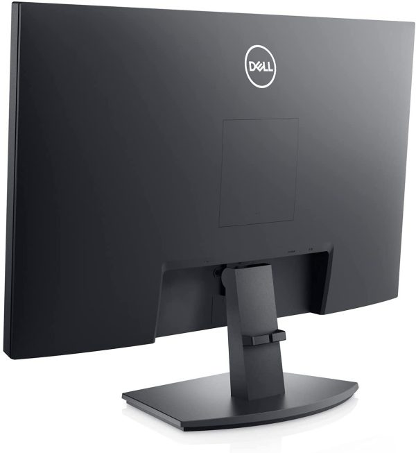 ⁦מסך מחשב Dell SE2722H 27'' FHD HDMI|VGA|75Hz|3YO⁩ – תמונה ⁦2⁩