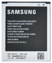 סוללה מקורית לסלולר Samsung S3
