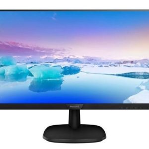 מסך מחשב "23.8 Philips LED IPS 243V7QJABF