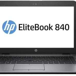 מחשב נייד מחודש Laptop HP 840 G3 14" i5