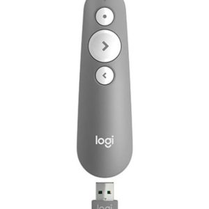 שלט אלחוטי למצגות Logitech Wireless Presenter R500s 2.4GH