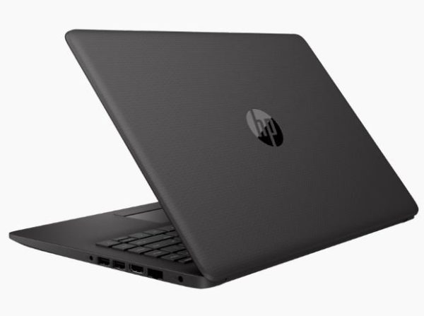 ⁦מחשב נייד Laptop HP 240 G7 14.0" i5-8265U⁩ – תמונה ⁦4⁩