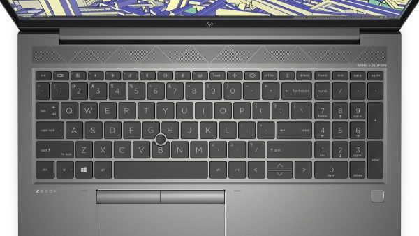⁦מחשב נייד HP ZBook 15 G8 15.6 i7-1165G7/32GB/1T/W11P/T500⁩ – תמונה ⁦5⁩