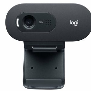 מצלמת רשת Logitech C505 Mic Retail