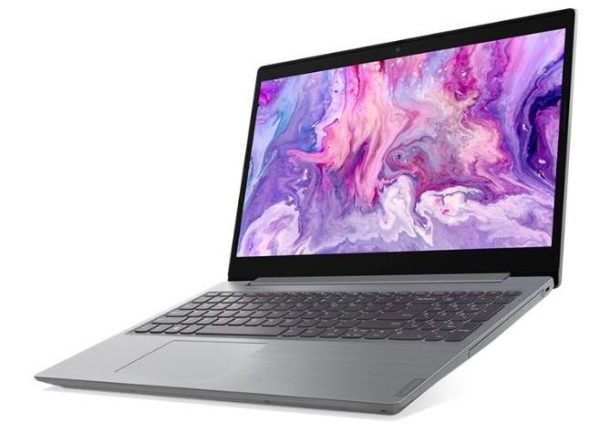 ⁦מחשב נייד  Lenovo IdeaPad L3-15ITL 15.6" FHD i3-1115G4⁩ – תמונה ⁦2⁩