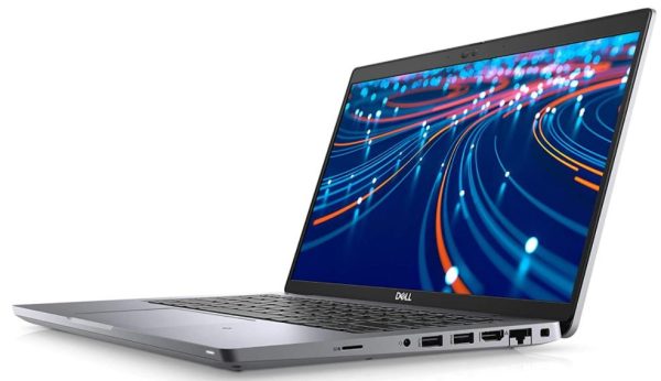 ⁦מחשב נייד Laptop Dell 5420 Touch 14'' I7-1165G7⁩ – תמונה ⁦4⁩