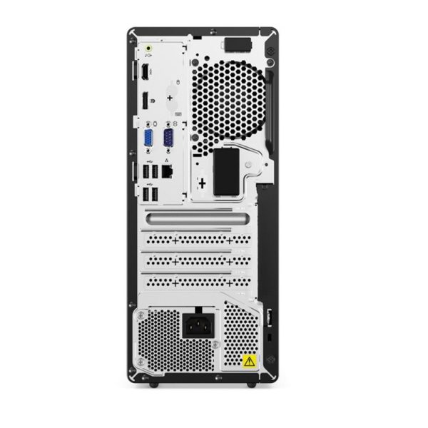 ⁦מחשב נייח Lenovo V50t 13IMB i5-11400/512GB NVME/8GB/DOS/3YO⁩ – תמונה ⁦3⁩