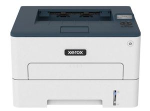 מדפסת לייזר אלחוטית Xerox B230DNI