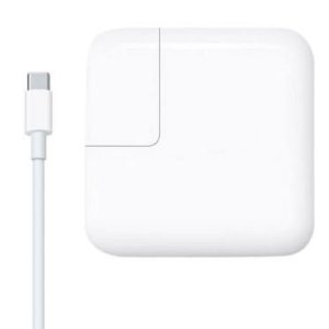 מטען מקורי למחשב נייד Apple 96W Type-C