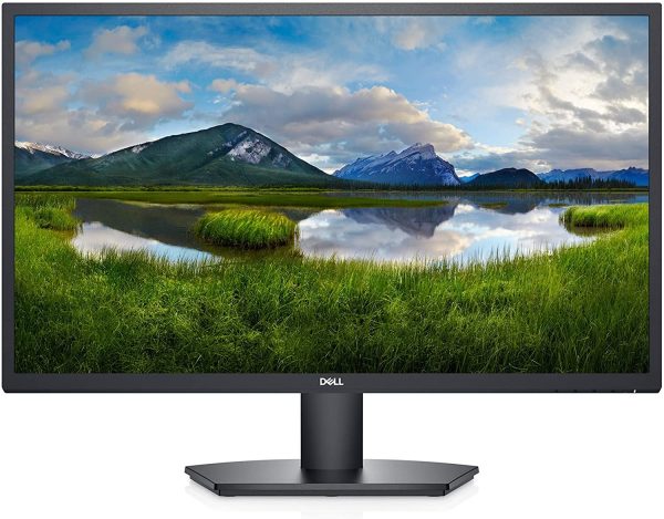 ⁦מסך מחשב Dell SE2722H 27'' FHD HDMI|VGA|75Hz|3YO⁩ – תמונה ⁦7⁩