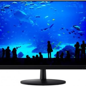 מסך מחשב Lenovo 28'' 4K 60Hz IPS HDMI|DP|3YO