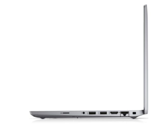 ⁦מחשב נייד Laptop Dell 5420 Touch 14'' I7-1165G7⁩ – תמונה ⁦3⁩