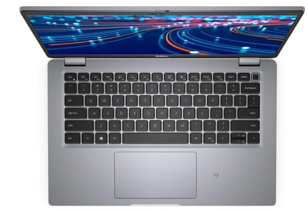 ⁦מחשב נייד Laptop Dell 5420 Touch 14'' I7-1165G7⁩ – תמונה ⁦5⁩