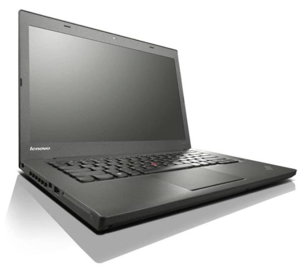 ⁦מחשב מחודש Lenovo T440 14" I5/4GB/128GB/W10P/1Y⁩ – תמונה ⁦4⁩