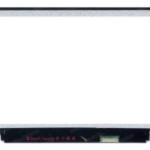 מסך למחשב נייד "12.5 LED HD 1366X768 30PIN 3.2mm