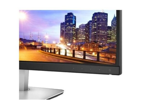 ⁦מסך מחשב "Dell U2715H 27⁩ – תמונה ⁦4⁩