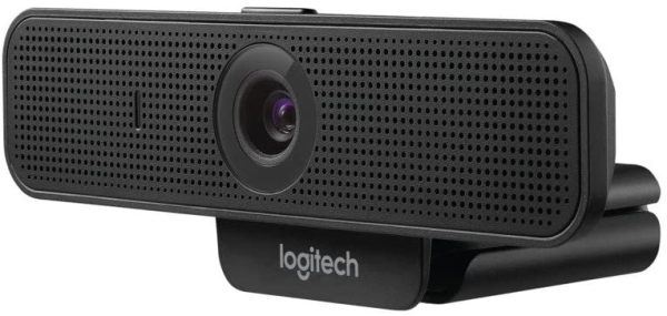 ⁦מצלמת רשת Logitech FHD Webcam C925e⁩ – תמונה ⁦5⁩