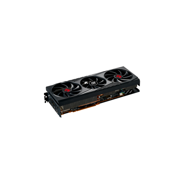 ⁦כרטיס מסך PowerColor Red Dragon AMD Radeon RX 6800XT 16GB⁩ – תמונה ⁦5⁩