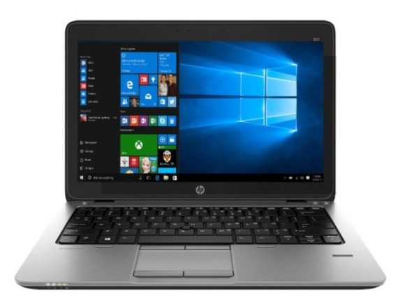 מחשב נייד מחודש Laptop HP 820 G1 12.5'' I5