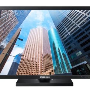 מסך מחשב "Samsung S24E450M 24