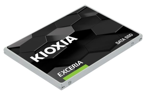 ⁦דיסק SSD KIOXIA EXCERIA Series SATA 960GB⁩ – תמונה ⁦3⁩