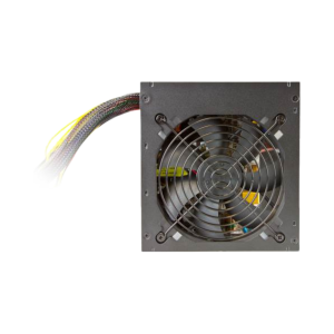 ספק כח למחשב נייח 500W ANTEC אחריות לשנה VP500PC ATX PS/2