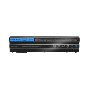 סוללה מקורית Dell INSPIRON 17r-se-7720 17r-7720 17r-5720 65Wh