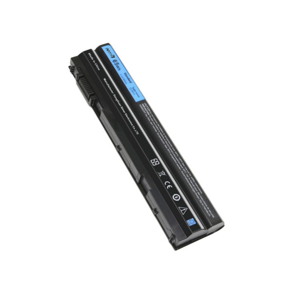 ⁦סוללה מקורית Dell INSPIRON 17r-se-7720 17r-7720 17r-5720 65Wh⁩ – תמונה ⁦2⁩