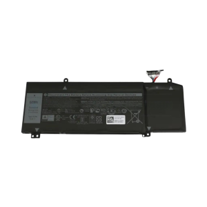 סוללה למחשב Dell Alienware 1F22N JJPFK 8622M 15.2V 60Wh