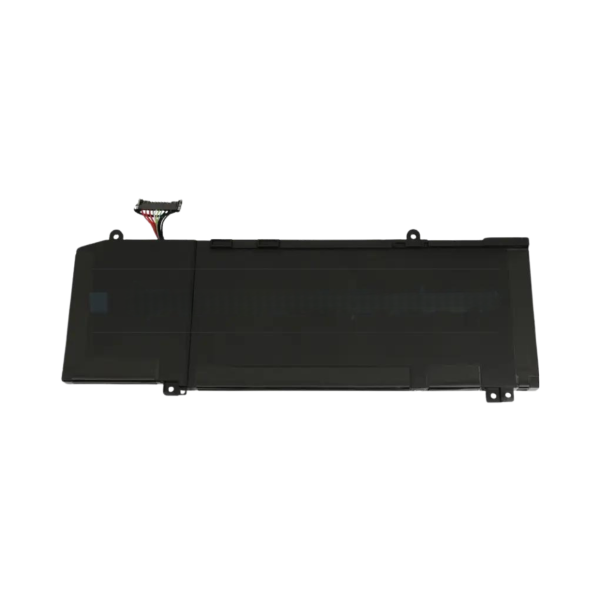 ⁦סוללה למחשב Dell Alienware 1F22N JJPFK 8622M 15.2V 60Wh⁩ – תמונה ⁦2⁩