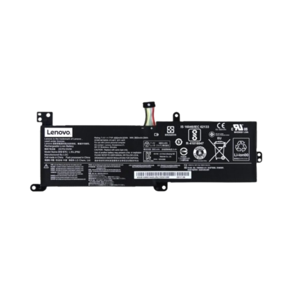 סוללה פנימית מקורית Lenovo IdeaPad 320-15ABR L16C2PB2 35Wh