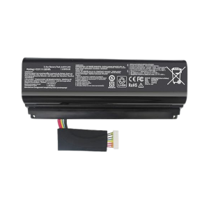 סוללה מקורית Asus 88Wh G751 G751J ROG GFX71JY 17.3 15V 1Y