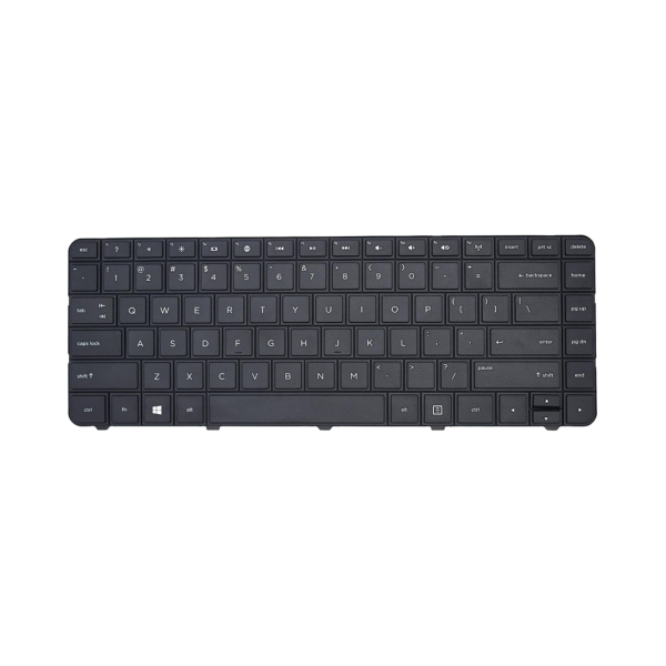 מקלדת עבור מחשב נייד HP 424 G1 240 241 245 246 250 646125-001
