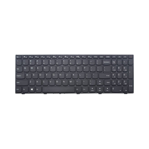 מקלדת lenovo למחשב נייד ideaPad 110-15ISK|IKB|110-17ACL US