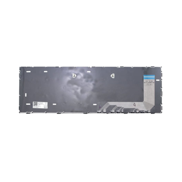 ⁦מקלדת lenovo למחשב נייד ideaPad 110-15ISK|IKB|110-17ACL US⁩ – תמונה ⁦2⁩