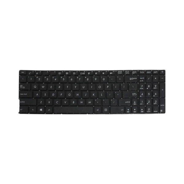 מקלדת למחשב נייד ASUS X540L X540LA X540LJ X540S X540SA