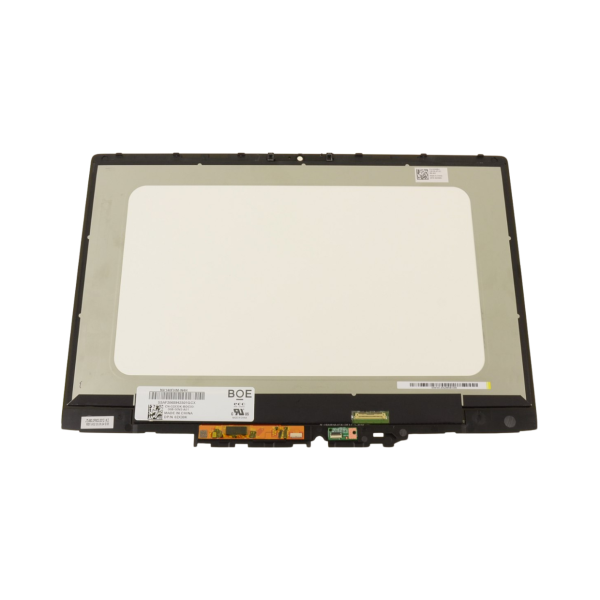 ⁦מסך + טאצ מקורי למחשב DELL Inspiron 14 5491 5485 5482 2M68V⁩ – תמונה ⁦2⁩