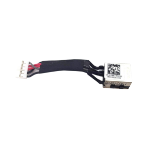 שקע טעינה לנייד Dell Latitude 5400 5401 5402 5405 5410 5411 5500