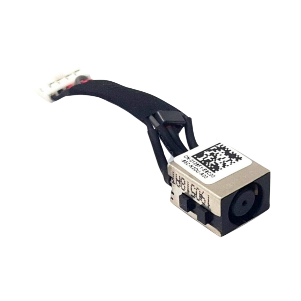 ⁦שקע טעינה לנייד Dell Latitude 5400 5401 5402 5405 5410 5411 5500⁩ – תמונה ⁦2⁩