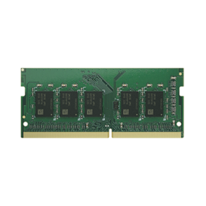 זיכרון לשרת נייד Synology  Qnap  ASUSTO ECC 4GB 2666Mhz 5YL