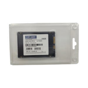 דיסק XPower XP-G7 240GB SATA III SSD 550MB/s 3 שנים אחריות
