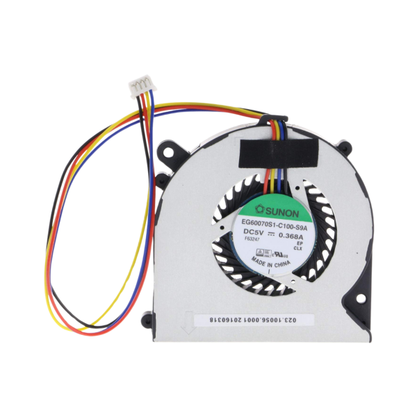 מאוורר למחשב מיני HP 260 G1 DM PC 795307-001 6033B0025301