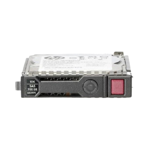 דיסק לשרת HP G8-G10 240GB 2.5" SATA 6Gb/s RI MV SSD 1Y