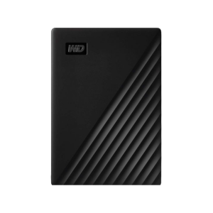 דיסק קשיח חיצוני נייד 2.5' Western Digital 4TB My Passport Portable